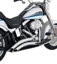 Harley Davidson Zubeh�r Auspuffanlagen